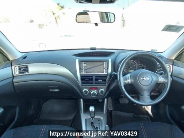 Used 2009 AT subaru forester SH5 Image[17]