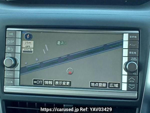 Used 2009 AT subaru forester SH5 Image[23]