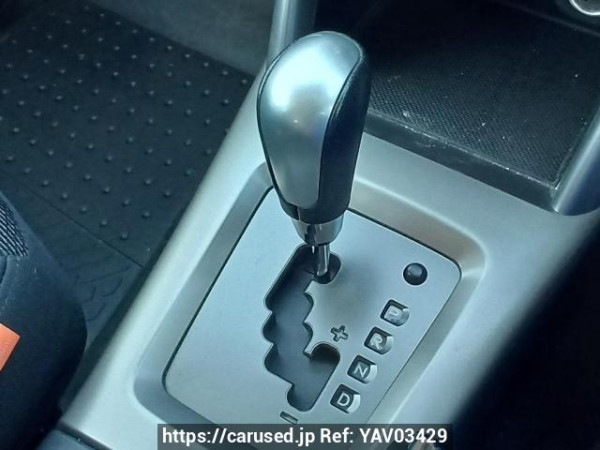 Used 2009 AT subaru forester SH5 Image[26]