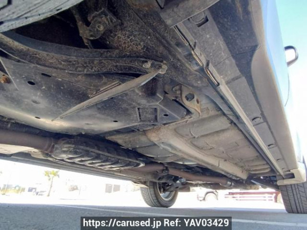 Used 2009 AT subaru forester SH5 Image[37]