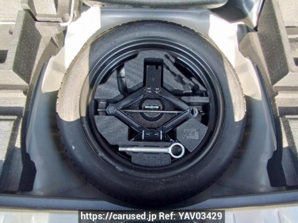 Used 2009 AT subaru forester SH5 Image[41]