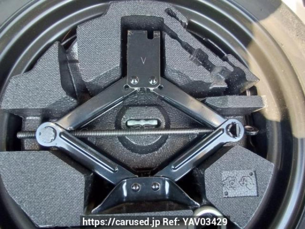 Used 2009 AT subaru forester SH5 Image[42]