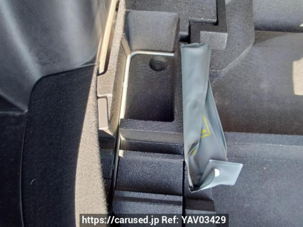 Used 2009 AT subaru forester SH5 Image[43]