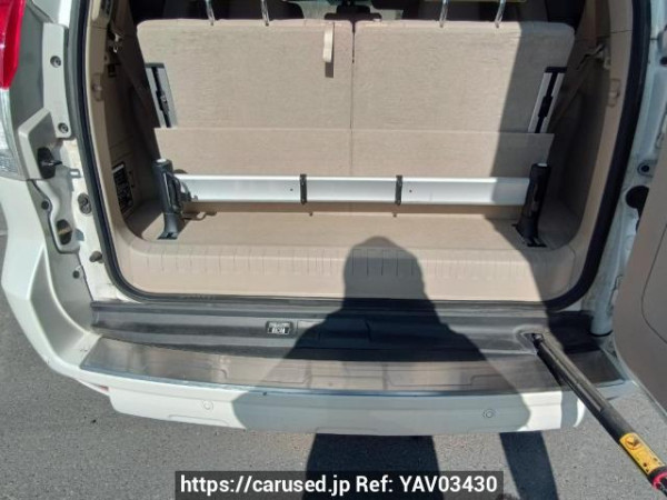 Used 2010 AT toyota land-cruiser-prado TRJ150W Image[8]