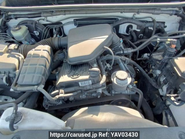 Used 2010 AT toyota land-cruiser-prado TRJ150W Image[10]