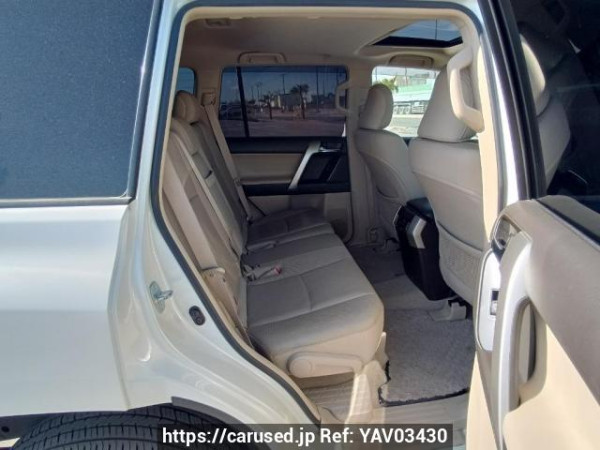 Used 2010 AT toyota land-cruiser-prado TRJ150W Image[15]