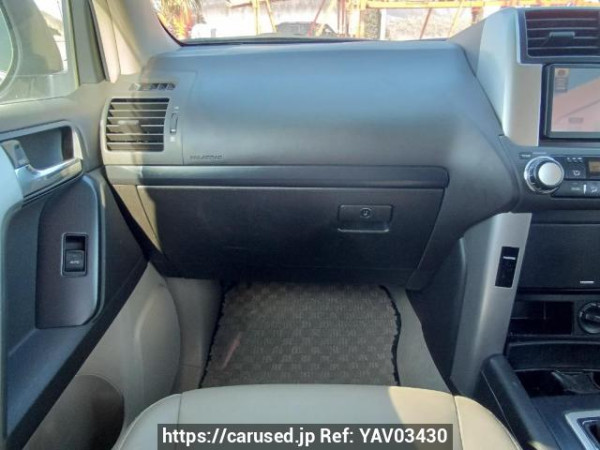 Used 2010 AT toyota land-cruiser-prado TRJ150W Image[20]