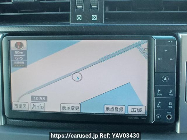 Used 2010 AT toyota land-cruiser-prado TRJ150W Image[25]