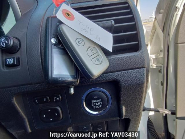 Used 2010 AT toyota land-cruiser-prado TRJ150W Image[29]