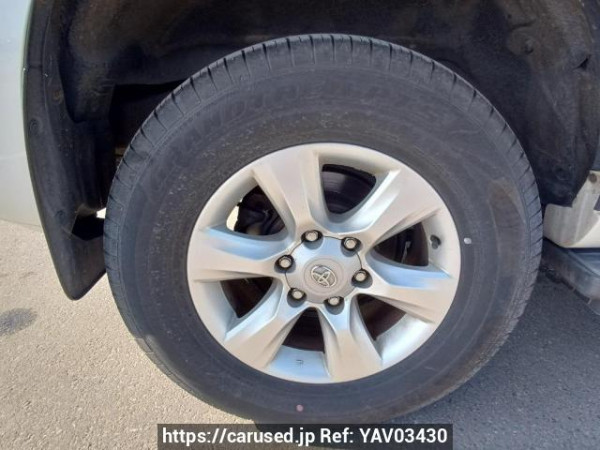 Used 2010 AT toyota land-cruiser-prado TRJ150W Image[32]