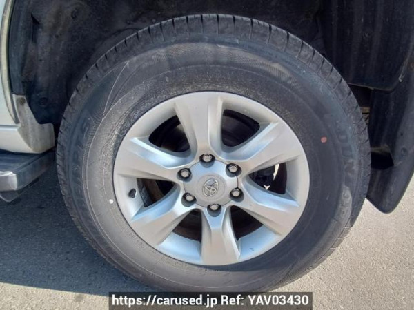 Used 2010 AT toyota land-cruiser-prado TRJ150W Image[33]