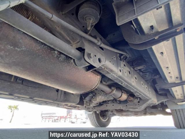 Used 2010 AT toyota land-cruiser-prado TRJ150W Image[39]