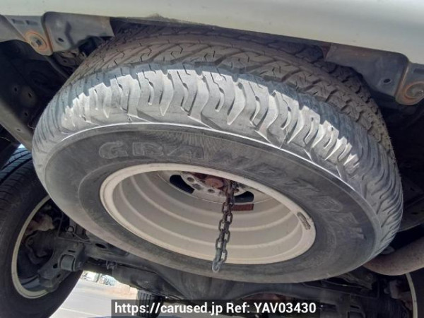 Used 2010 AT toyota land-cruiser-prado TRJ150W Image[43]