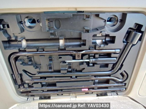 Used 2010 AT toyota land-cruiser-prado TRJ150W Image[44]