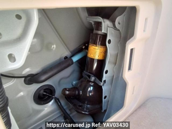 Used 2010 AT toyota land-cruiser-prado TRJ150W Image[46]