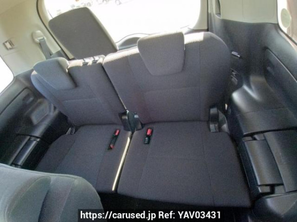 Used 2015 AT toyota noah ZRR80G Image[18]