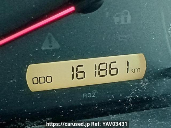 Used 2015 AT toyota noah ZRR80G Image[23]