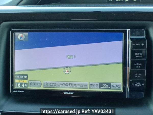 Used 2015 AT toyota noah ZRR80G Image[24]