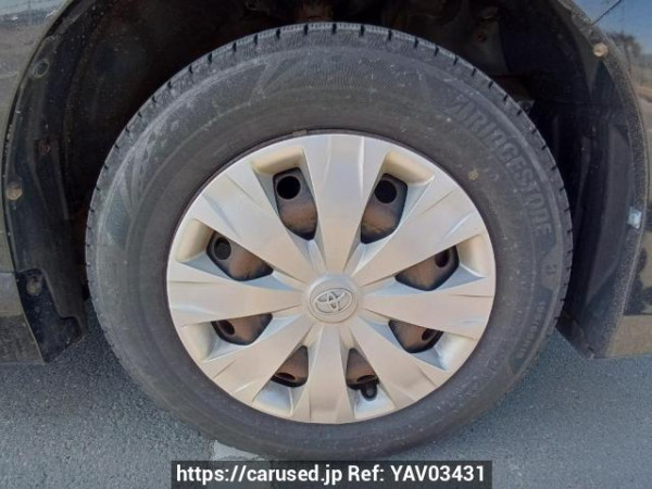 Used 2015 AT toyota noah ZRR80G Image[29]