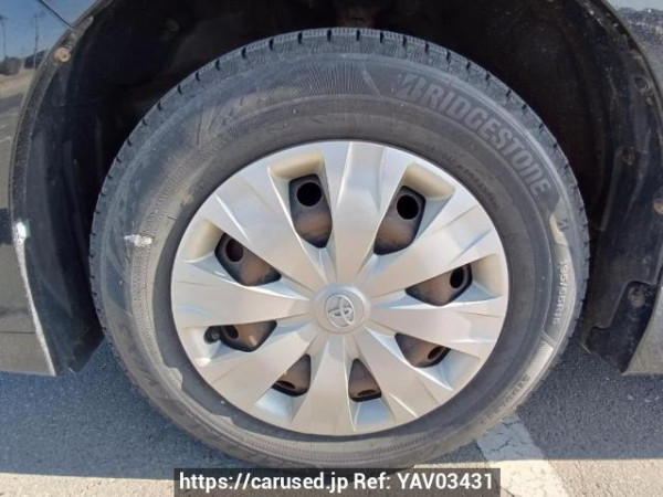 Used 2015 AT toyota noah ZRR80G Image[30]