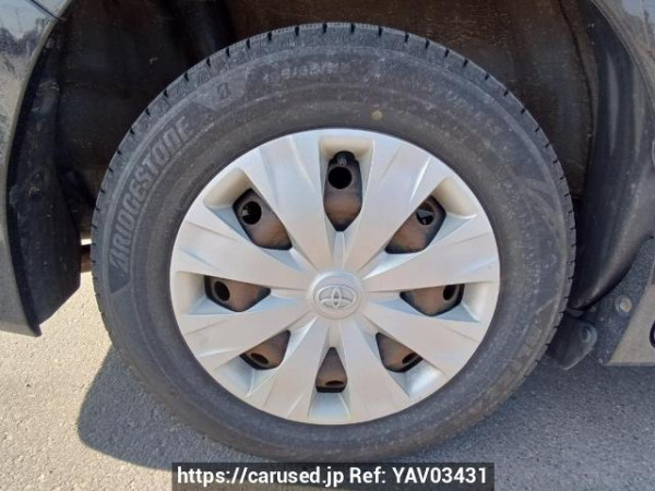 Used 2015 AT toyota noah ZRR80G Image[31]