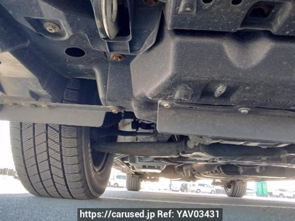 Used 2015 AT toyota noah ZRR80G Image[33]