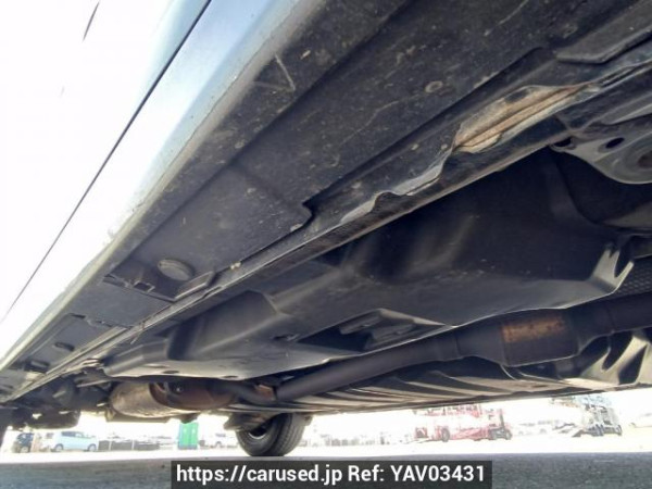 Used 2015 AT toyota noah ZRR80G Image[35]