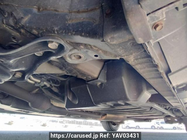 Used 2015 AT toyota noah ZRR80G Image[36]