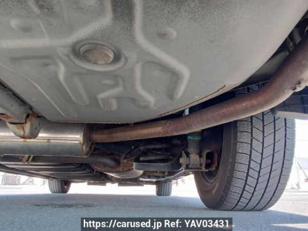 Used 2015 AT toyota noah ZRR80G Image[40]