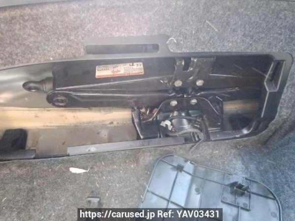 Used 2015 AT toyota noah ZRR80G Image[43]