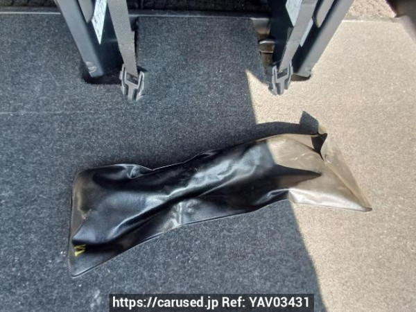 Used 2015 AT toyota noah ZRR80G Image[44]