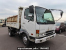 Mitsubishi Fuso Fighter FK71HC