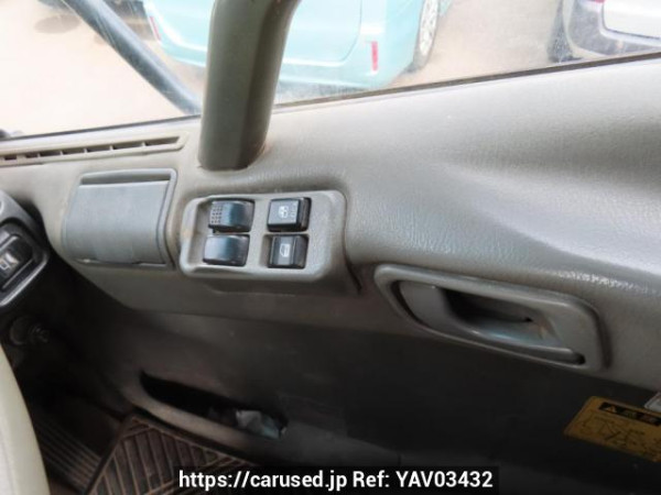 Used 2000 MT mitsubishi-fuso fighter FK71HC Image[14]