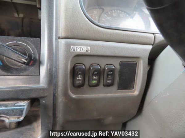 Used 2000 MT mitsubishi-fuso fighter FK71HC Image[16]