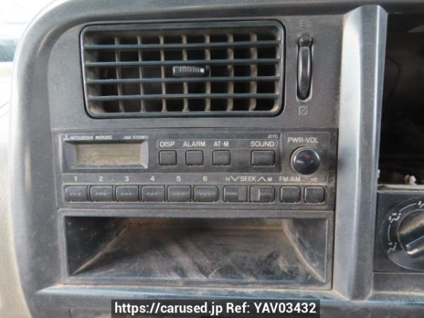 Used 2000 MT mitsubishi-fuso fighter FK71HC Image[18]