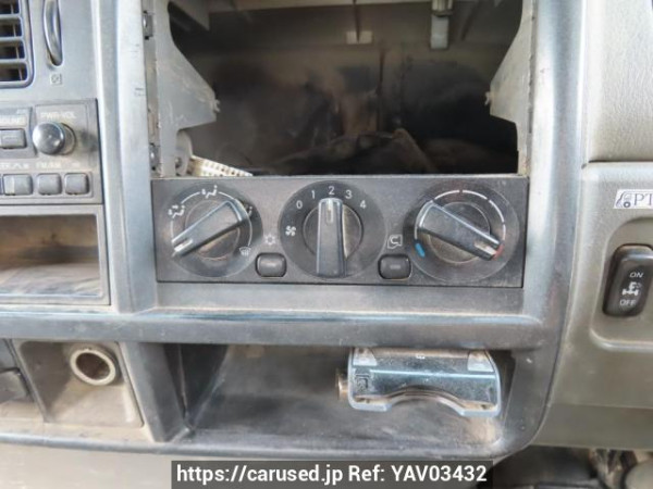 Used 2000 MT mitsubishi-fuso fighter FK71HC Image[19]