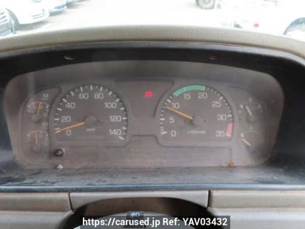 Used 2000 MT mitsubishi-fuso fighter FK71HC Image[21]