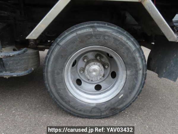 Used 2000 MT mitsubishi-fuso fighter FK71HC Image[24]