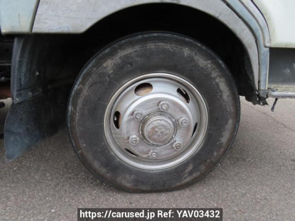 Used 2000 MT mitsubishi-fuso fighter FK71HC Image[26]