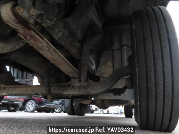 Used 2000 MT mitsubishi-fuso fighter FK71HC Image[28]