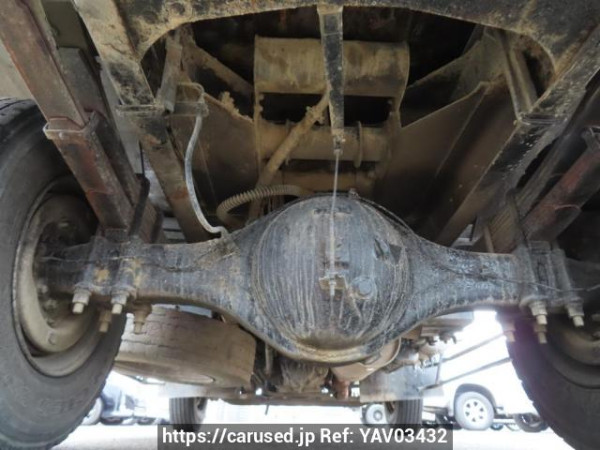 Used 2000 MT mitsubishi-fuso fighter FK71HC Image[30]