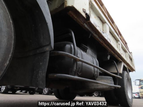 Used 2000 MT mitsubishi-fuso fighter FK71HC Image[32]