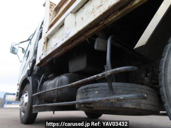 Used 2000 MT mitsubishi-fuso fighter FK71HC Image[33]