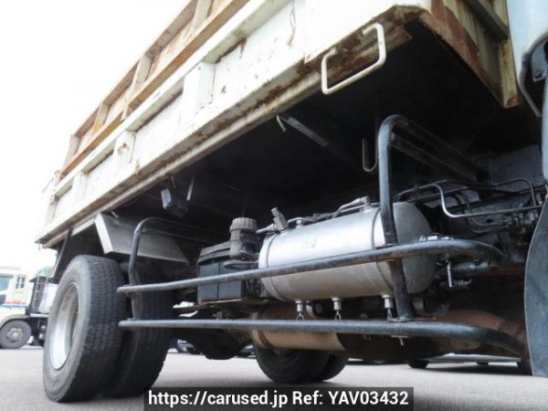 Used 2000 MT mitsubishi-fuso fighter FK71HC Image[35]