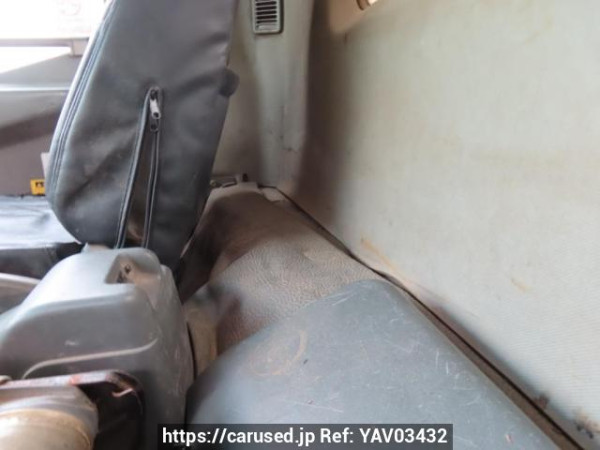 Used 2000 MT mitsubishi-fuso fighter FK71HC Image[41]