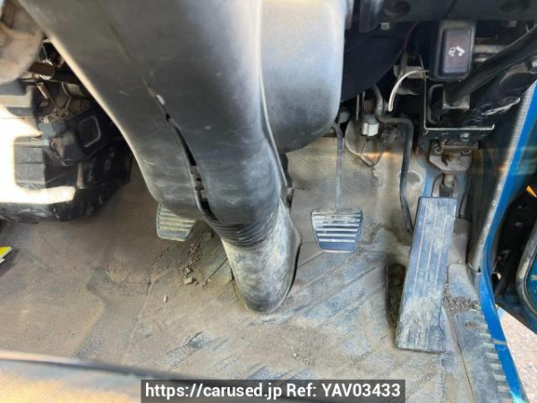 Used 1991 MT mitsubishi canter FE305BD Image[8]