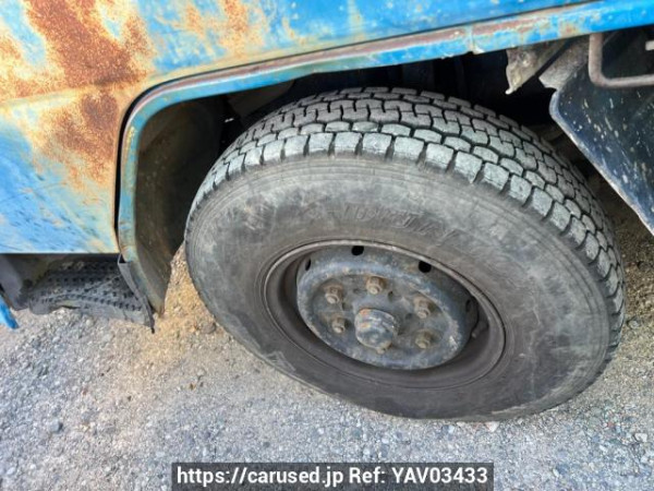 Used 1991 MT mitsubishi canter FE305BD Image[10]