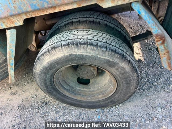 Used 1991 MT mitsubishi canter FE305BD Image[12]