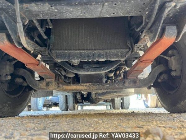 Used 1991 MT mitsubishi canter FE305BD Image[13]