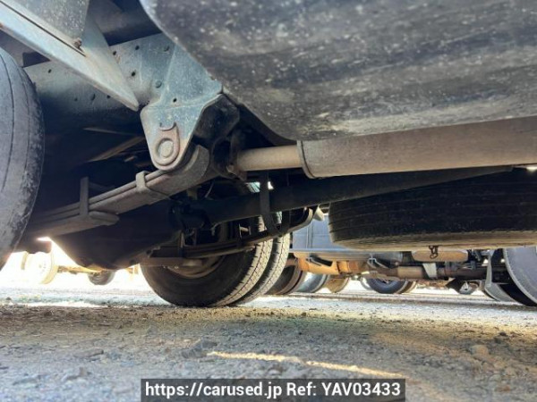 Used 1991 MT mitsubishi canter FE305BD Image[15]